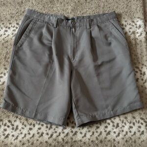 Dockers Gray Men's Shorts